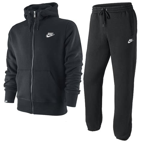 nike anzüge herren marken effekte|nike jogginganzug männer.